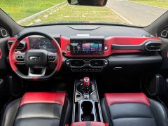 Geely ICON 2020 1.5TD i9 - фото 15