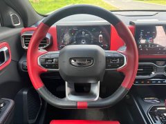 Geely ICON 2020 1.5TD i9 - фото 16