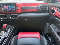 Geely ICON 2020 1.5TD i9 - фото 17