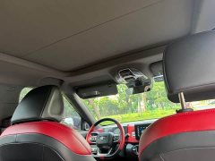 Geely ICON 2020 1.5TD i9 - фото 18