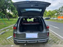 Geely ICON 2020 1.5TD i9 - фото 19