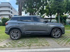 Geely ICON 2020 1.5TD i9 - фото 5
