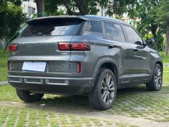 Geely ICON 2020 1.5TD i9 - фото 6