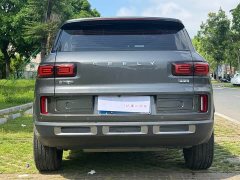 Geely ICON 2020 1.5TD i9 - фото 7