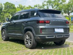 Geely ICON 2020 1.5TD i9 - фото 8