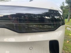 Zeekr 007GT four-wheel drive smart driving version 75kWh - фото 10