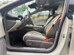 Zeekr 007GT four-wheel drive smart driving version 75kWh - фото 12