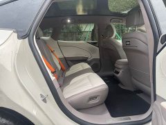 Zeekr 007GT four-wheel drive smart driving version 75kWh - фото 14