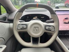 Zeekr 007GT four-wheel drive smart driving version 75kWh - фото 16