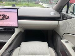 Zeekr 007GT four-wheel drive smart driving version 75kWh - фото 17