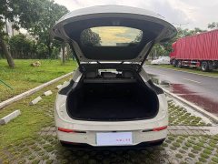 Zeekr 007GT four-wheel drive smart driving version 75kWh - фото 18