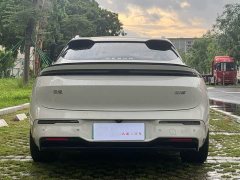 Zeekr 007GT four-wheel drive smart driving version 75kWh - фото 7