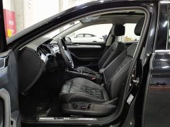 Volkswagen Magotan PHEV 2020 GTE luxury - фото 10