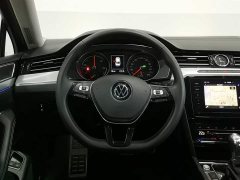 Volkswagen Magotan PHEV 2020 GTE luxury - фото 11