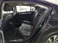 Volkswagen Magotan PHEV 2020 GTE luxury - фото 15