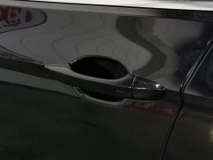 Volkswagen Magotan PHEV 2020 GTE luxury - фото 18