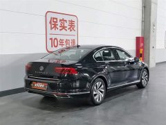 Volkswagen Magotan PHEV 2020 GTE luxury - фото 2