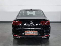 Volkswagen Magotan PHEV 2020 GTE luxury - фото 4