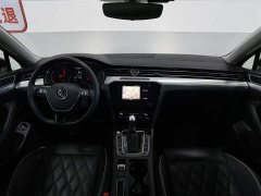 Volkswagen Magotan PHEV 2020 GTE luxury - фото 5