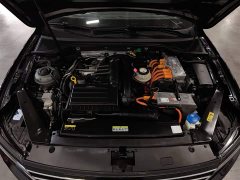 Volkswagen Magotan PHEV 2020 GTE luxury - фото 6