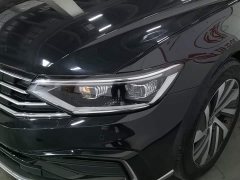 Volkswagen Magotan PHEV 2020 GTE luxury - фото 7