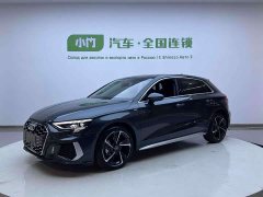 Audi A3 Sportback 35 TFSI stylish and sporty - фото 1