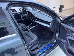 Audi A3 Sportback 35 TFSI stylish and sporty - фото 10