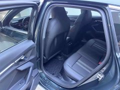 Audi A3 Sportback 35 TFSI stylish and sporty - фото 11