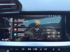 Audi A3 Sportback 35 TFSI stylish and sporty - фото 12