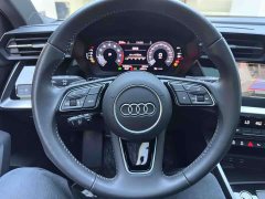 Audi A3 Sportback 35 TFSI stylish and sporty - фото 13