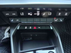 Audi A3 Sportback 35 TFSI stylish and sporty - фото 15
