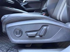 Audi A3 Sportback 35 TFSI stylish and sporty - фото 17