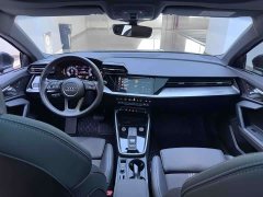 Audi A3 Sportback 35 TFSI stylish and sporty - фото 19