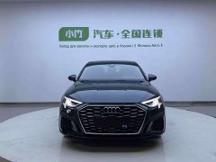 Audi A3 Sportback 35 TFSI stylish and sporty - фото 2