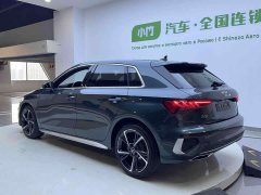 Audi A3 Sportback 35 TFSI stylish and sporty - фото 3