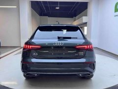 Audi A3 Sportback 35 TFSI stylish and sporty - фото 4