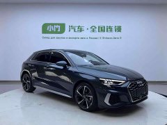 Audi A3 Sportback 35 TFSI stylish and sporty - фото 5