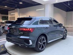 Audi A3 Sportback 35 TFSI stylish and sporty - фото 6