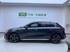 Audi A3 Sportback 35 TFSI stylish and sporty - фото 8