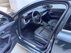 Audi A3 Sportback 35 TFSI stylish and sporty - фото 9
