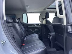 Tank 300 2023 City Edition 2.0T Very Stylish - фото 11