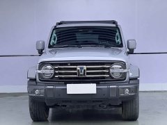Tank 300 2023 City Edition 2.0T Very Stylish - фото 2