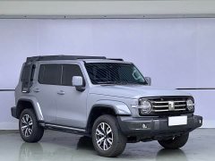 Tank 300 2023 City Edition 2.0T Very Stylish - фото 3