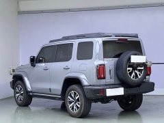 Tank 300 2023 City Edition 2.0T Very Stylish - фото 4