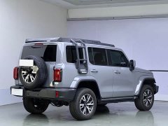 Tank 300 2023 City Edition 2.0T Very Stylish - фото 6