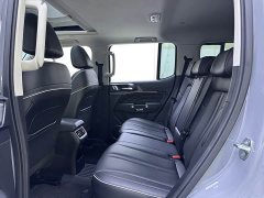 Tank 300 2023 City Edition 2.0T Very Stylish - фото 9