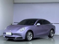Lynk & Co Euler Lightning Cat 2022 555km Premium Edition - фото 1