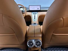 Lynk & Co Euler Lightning Cat 2022 555km Premium Edition - фото 11