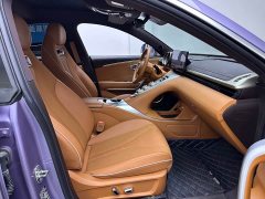 Lynk & Co Euler Lightning Cat 2022 555km Premium Edition - фото 12
