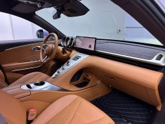 Lynk & Co Euler Lightning Cat 2022 555km Premium Edition - фото 13